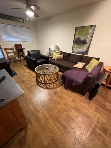 Home near the redwoods in Cleone (CA)