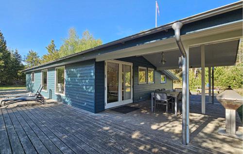  3 Bedroom Gorgeous Home In Rømø in Rømø Kirkeby