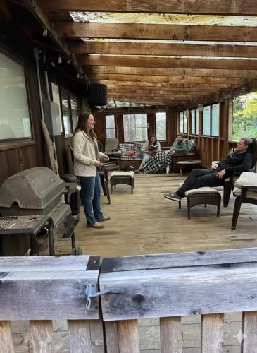 Home near the redwoods in Cleone (CA)
