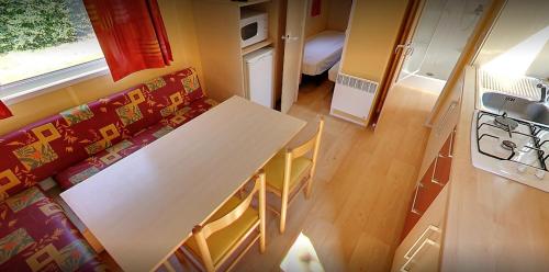 Mobile Home