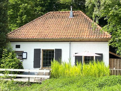 Vakantiehuisje De Meer Melick ook op vakantie met je paard in Херкенбош