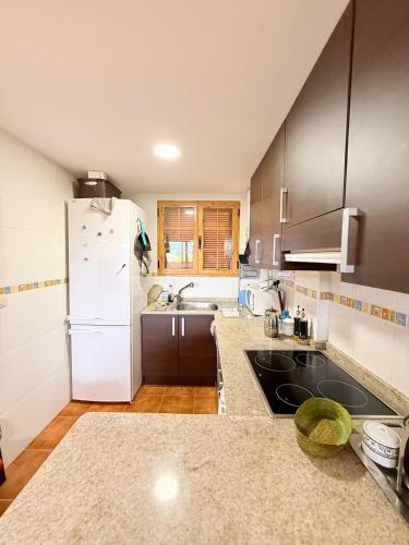 Bungalow Esqui II Ref 076 in Alcala De La Selva