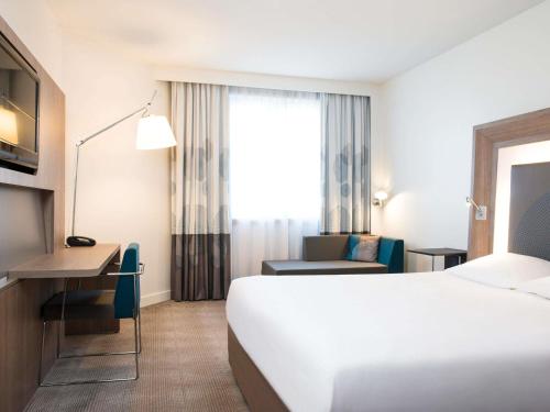 Novotel Brussels City Centre, Brüssel (Foto 10)