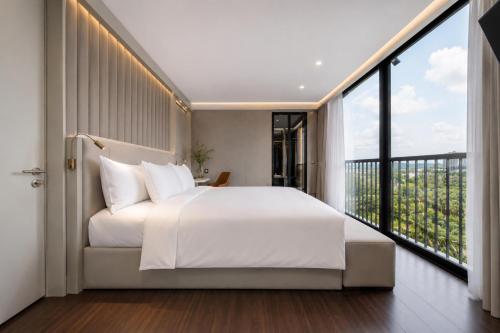 Suite, executive, 2 zimmer, ozeanblick