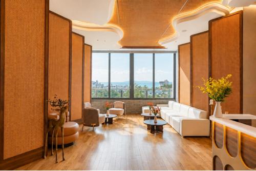 Spa, WorldHotels Long Beach Resort Phu Quoc in Phu Quoc Island