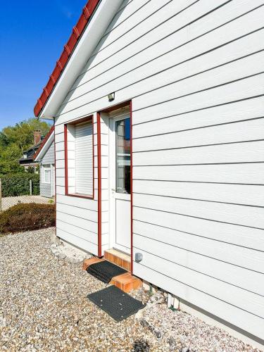 La Cabane aux Hortensias - Cottage cosy proche plage - Saint-Aubin-sur-Mer in Saint Aubin Sur Mer (Haute-Normandie)