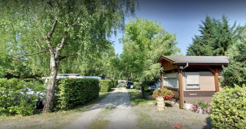 Camping la Chaumière 4