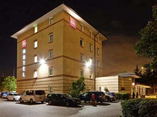 Ibis London Thurrock M25 Hotel - Essex