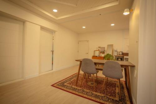 Private Stay wimi beautiful villiage of Jeju