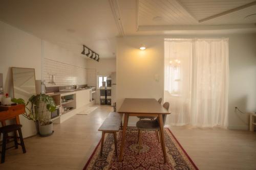 Private Stay wimi beautiful villiage of Jeju