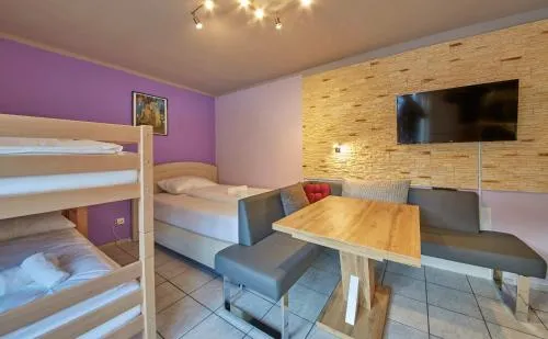 Appartement White Chili in Saalbach-Hinterglemm, Österreich