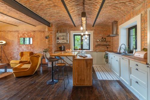 Under the bell - inspiration and new adventures in Cesky Tesin