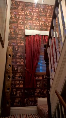 Park Dene Room only in Whitby Városközpont