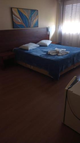 Cyro Palace Hotel Ltda in Caçapava do Sul