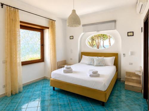 La Canostra Capri - luxury ROOM ad Anacapri, Naples