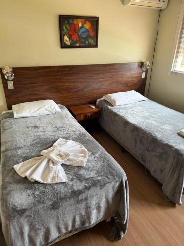 Cyro Palace Hotel Ltda in Caçapava do Sul