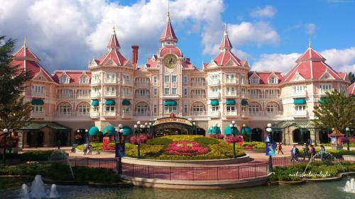 Cosy Disney Studio - Disneyland Paris in Chanteloup-en-Brie