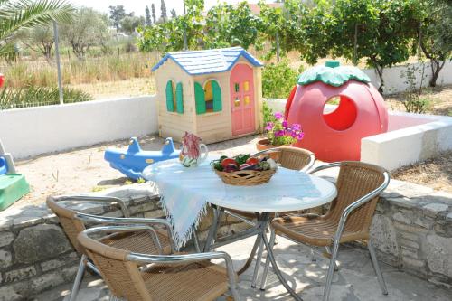 Glyfada Village - image 2