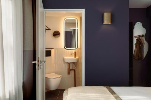 The Lancaster Hotel Amsterdam - image 37