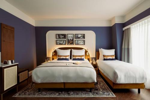 The Lancaster Hotel Amsterdam - image 40