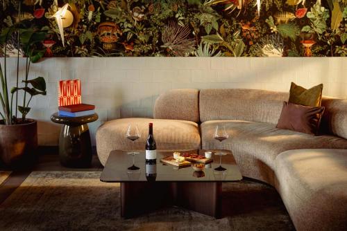 The Lancaster Hotel Amsterdam - image 39