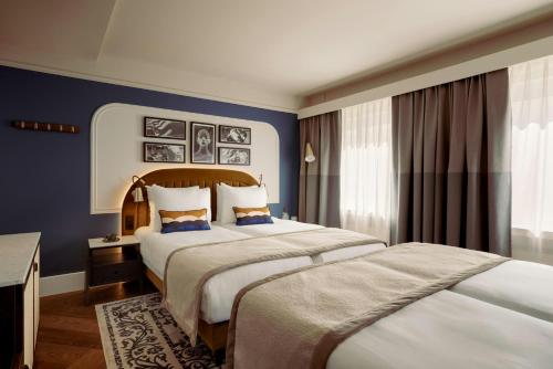 The Lancaster Hotel Amsterdam - image 34