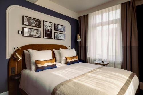 The Lancaster Hotel Amsterdam - image 44