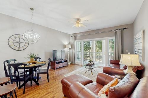 Cypress Point Retreat in Myrtle Beach, USA