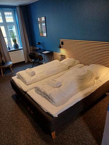 . Double room 5 in the center of Saeby