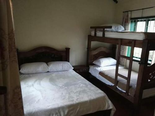 Hotel Villa San Rafael