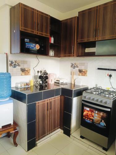 Olosotua Homes One bedroom in 奈库鲁