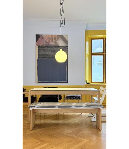 ApartmentInCopenhagen Apartment 1747 - image 2
