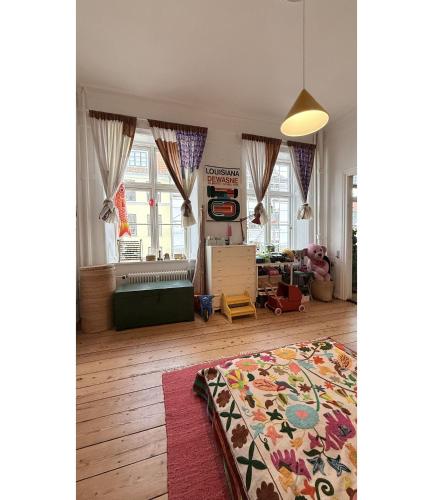 ApartmentInCopenhagen Apartment 1747 - image 8
