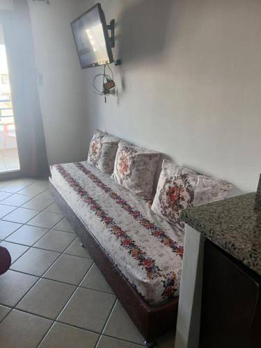 Charmant Studio piscine mdiq CaboNegro Martil in Cabo Negro