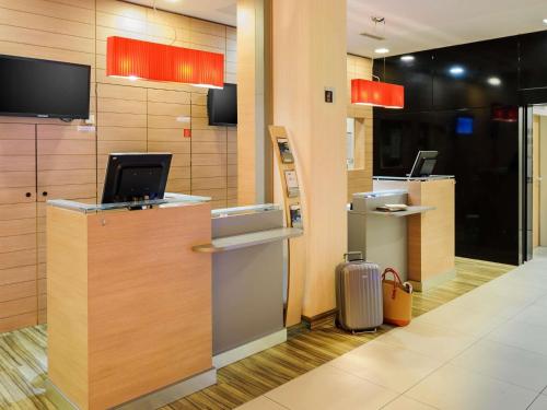  Ibis Wien Messe in Wien