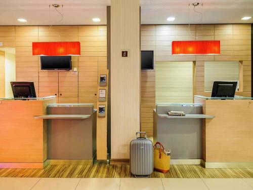  Ibis Wien Messe in Wien