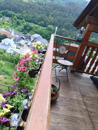 Privatni smještaj Kurtalija (Privatni smjestaj Kurtalija) in Jajce