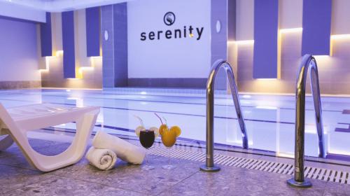 Serenity Suites Istanbul Airport - image 5
