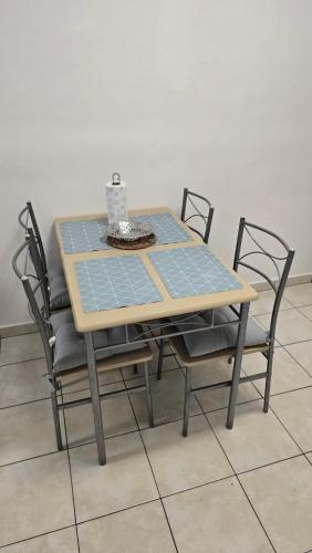 Apartment Labin 5