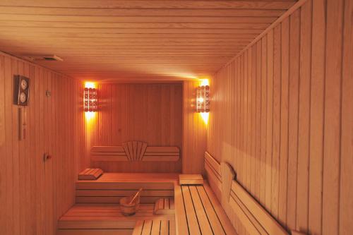 Serenity Suites Istanbul Airport - image 9
