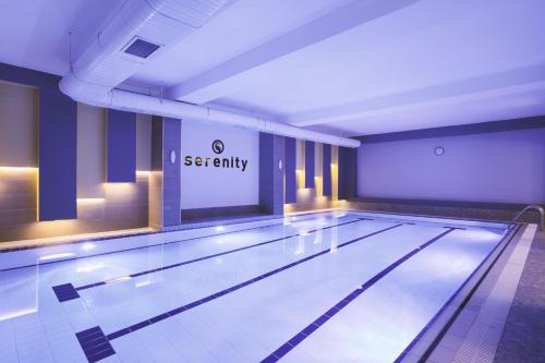 Serenity Suites Istanbul Airport - image 2