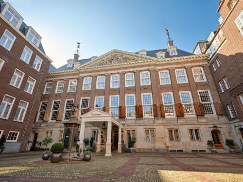  Sofitel Legend The Grand Amsterdam in Amsterdam