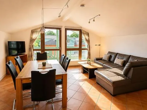 Zeesenhaus 6 in Ostseebad Sellin, Deutschland