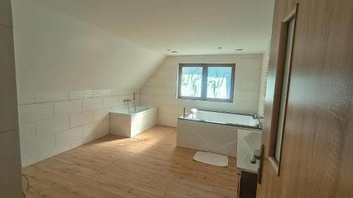 Apartamenty u Władka (Apartamenty u Wladka) in Cisiec