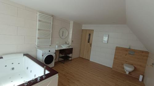 Apartamenty u Władka (Apartamenty u Wladka) in Cisiec