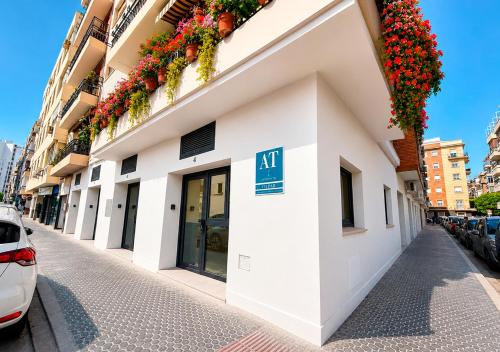 RentalSevilla Virgen de Robledo, Sewilla