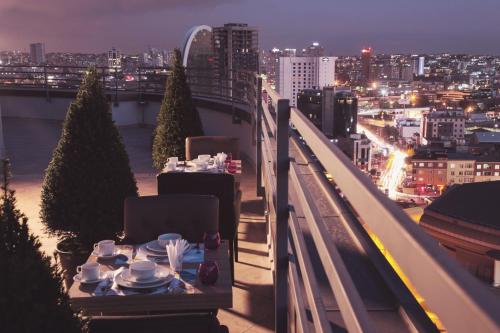 Serenity Suites Istanbul Airport - image 6