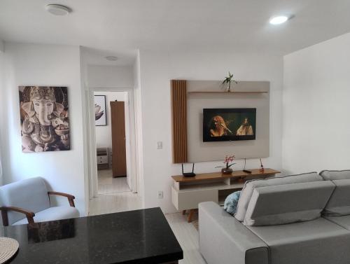 Apartamento aconchegante próx Hospital Rocio (Apartamento aconchegante prox Hospital Rocio) in Campo Largo