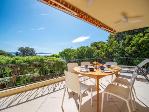 Holiday Home Les Bruyères by Interhome