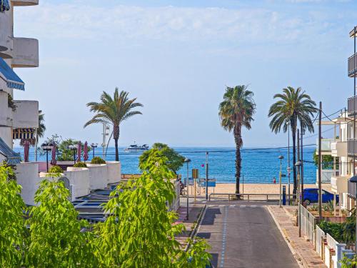Apartamento Saballa - Only Families